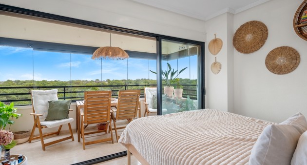 Sale - Apartment - Guardamar del Segura