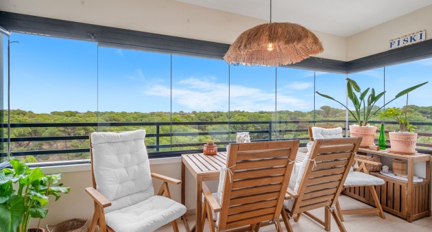 Sale - Apartment - Guardamar del Segura