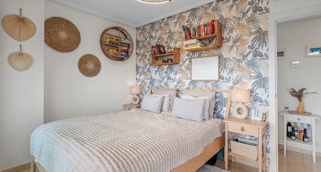 Sale - Apartment - Guardamar del Segura