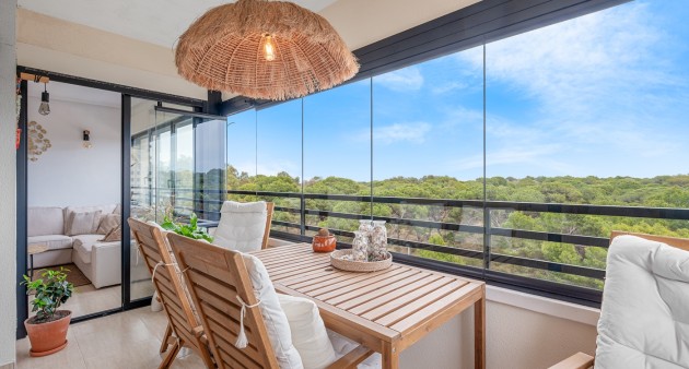 Sale - Apartment - Guardamar del Segura