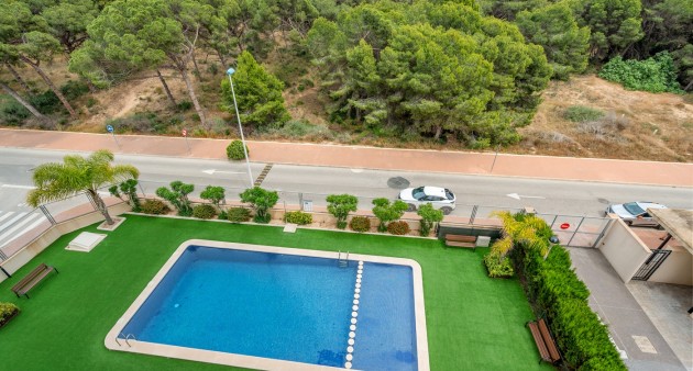 Sale - Apartment - Guardamar del Segura