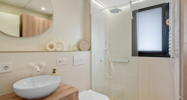 Sale - Apartment - Guardamar del Segura