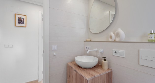 Sale - Apartment - Guardamar del Segura