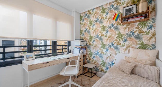 Sale - Apartment - Guardamar del Segura