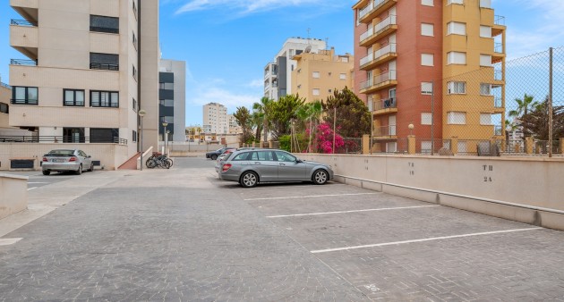 Sale - Apartment - Guardamar del Segura