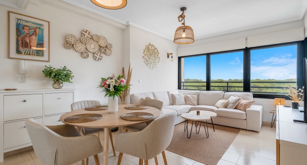 Sale - Apartment - Guardamar del Segura