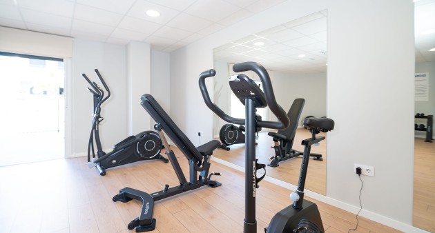 Nybygg - Leilighet - Torre de la Horadada (Alicante) - Spain