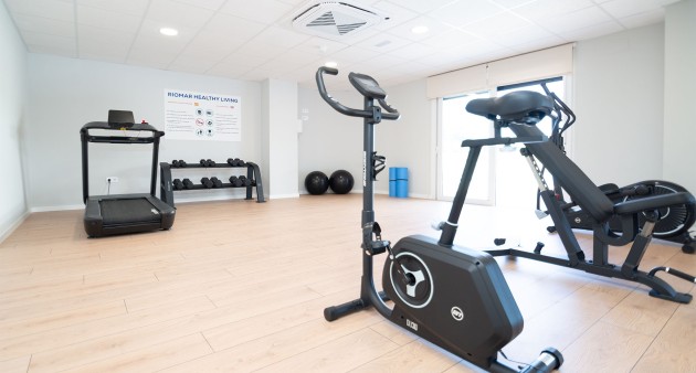 Nybygg - Leilighet - Torre de la Horadada (Alicante) - Spain