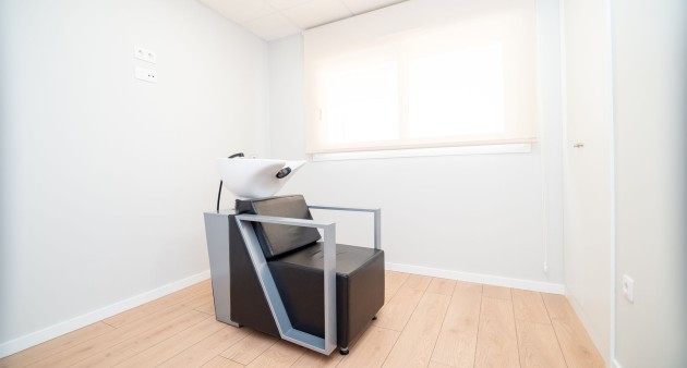 Nybygg - Leilighet - Torre de la Horadada (Alicante) - Spain