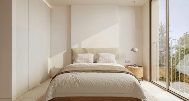 Vente - Apartment - Jacarilla