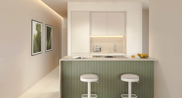 Vente - Apartment - Jacarilla