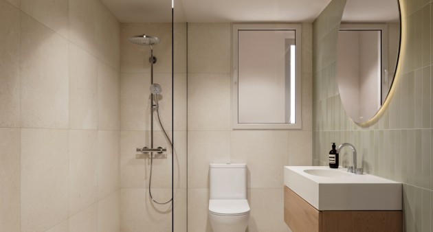 Vente - Apartment - Jacarilla