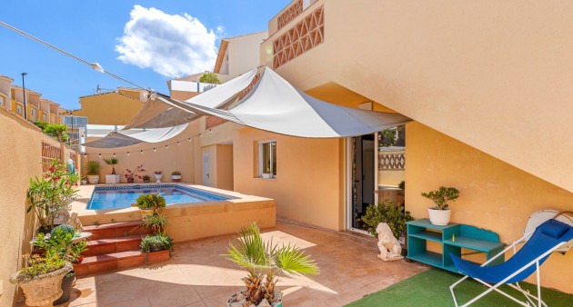 Sprzedaż - Willa - Alfas del Pi