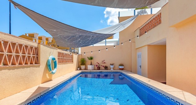 Sprzedaż - Willa - Alfas del Pi