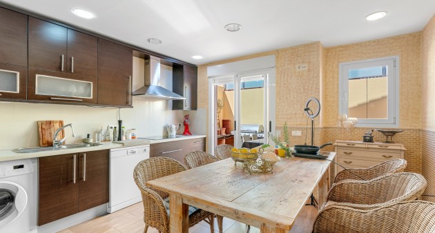 Sprzedaż - Willa - Alfas del Pi