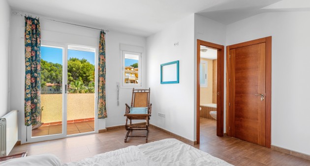 Sprzedaż - Willa - Alfas del Pi