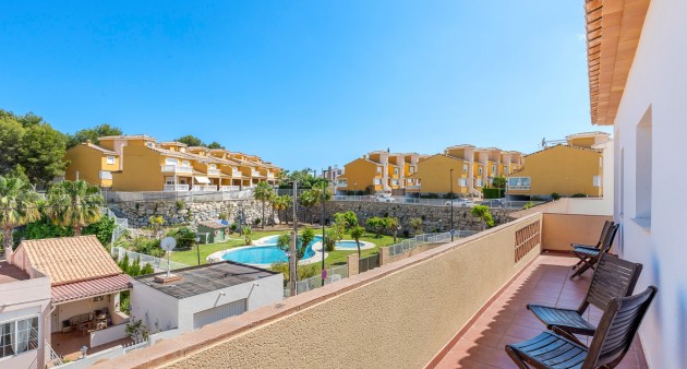 Sprzedaż - Willa - Alfas del Pi