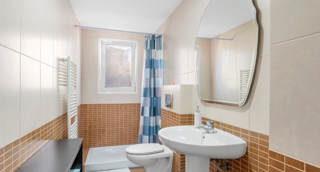 Sprzedaż - Willa - Alfas del Pi