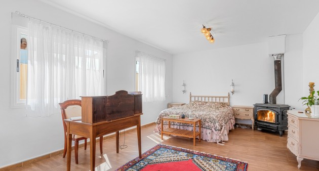 Sprzedaż - Willa - Alfas del Pi