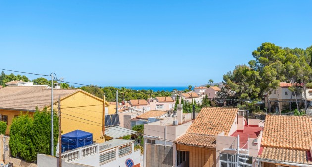 Sprzedaż - Willa - Alfas del Pi