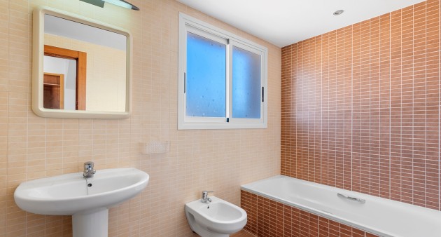 Sprzedaż - Willa - Alfas del Pi