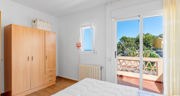 Sprzedaż - Willa - Alfas del Pi