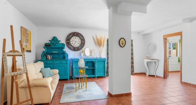 Sprzedaż - Willa - Alfas del Pi