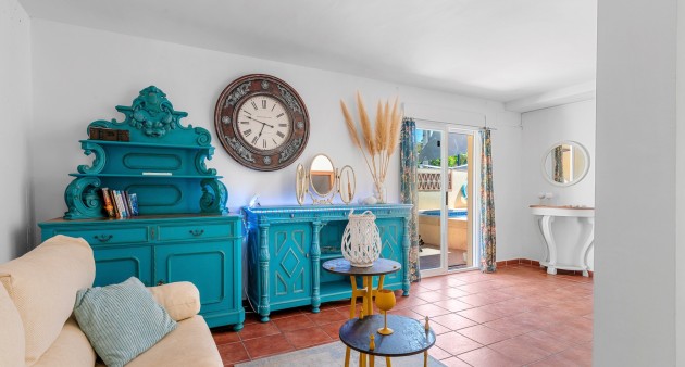 Sprzedaż - Willa - Alfas del Pi