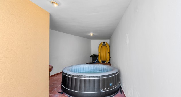 Sprzedaż - Willa - Alfas del Pi