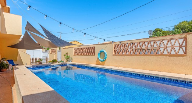 Sprzedaż - Willa - Alfas del Pi