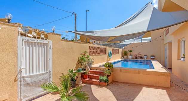 Sprzedaż - Willa - Alfas del Pi