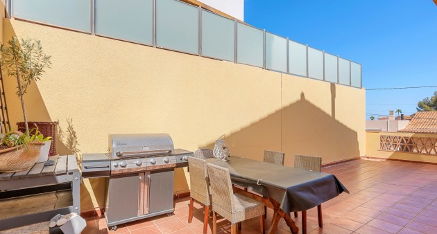 Sprzedaż - Willa - Alfas del Pi