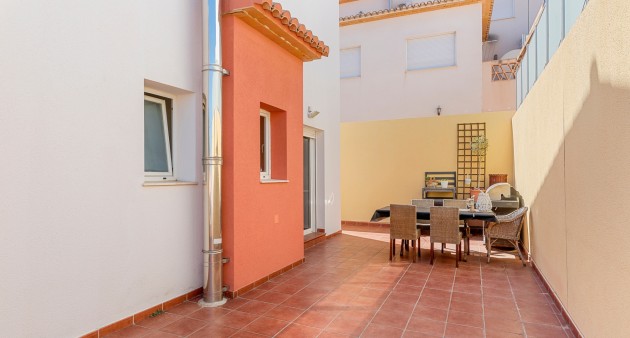 Sprzedaż - Willa - Alfas del Pi