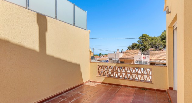 Sprzedaż - Willa - Alfas del Pi