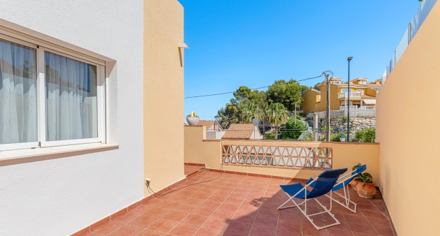 Sprzedaż - Willa - Alfas del Pi