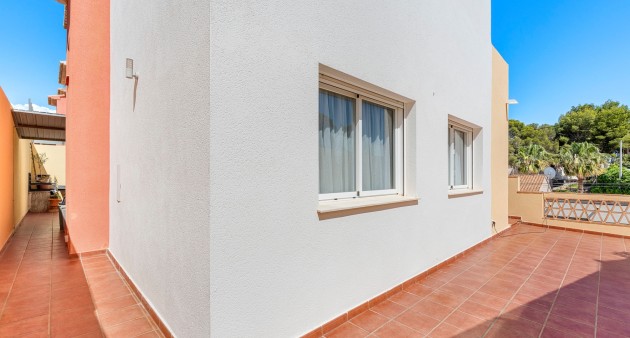 Sprzedaż - Willa - Alfas del Pi