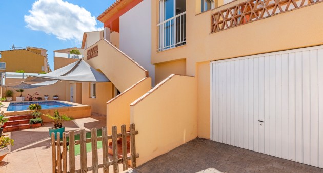 Sprzedaż - Willa - Alfas del Pi