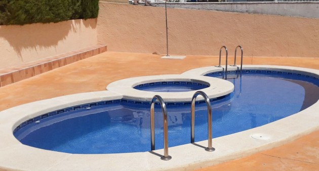 Sale - Townhouse - San Fulgencio - Urb. La Marina