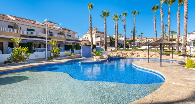 Sprzedaż - Bliźniak - Ciudad Quesada - Rojales - Cuidad Quesada