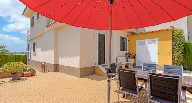 Sprzedaż - Bliźniak - Ciudad Quesada - Rojales - Cuidad Quesada