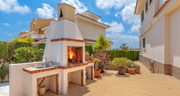 Sprzedaż - Bliźniak - Ciudad Quesada - Rojales - Cuidad Quesada