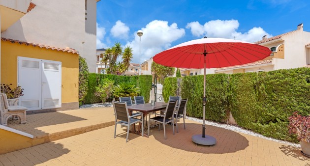 Sprzedaż - Bliźniak - Ciudad Quesada - Rojales - Cuidad Quesada