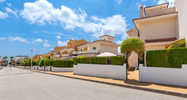 Sprzedaż - Bliźniak - Ciudad Quesada - Rojales - Cuidad Quesada