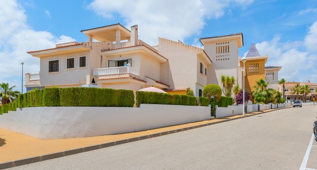 Sprzedaż - Bliźniak - Ciudad Quesada - Rojales - Cuidad Quesada