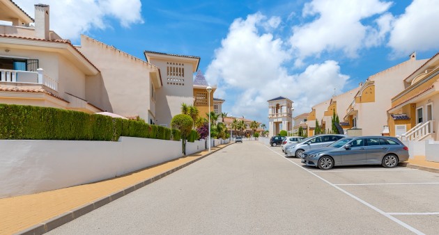 Sprzedaż - Bliźniak - Ciudad Quesada - Rojales - Cuidad Quesada