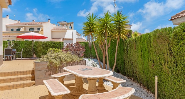 Sprzedaż - Bliźniak - Ciudad Quesada - Rojales - Cuidad Quesada