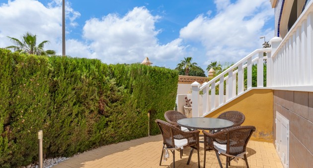 Sprzedaż - Bliźniak - Ciudad Quesada - Rojales - Cuidad Quesada