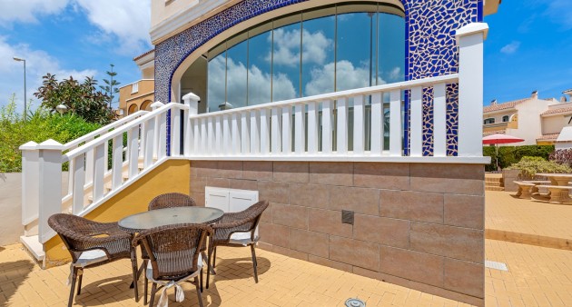 Sprzedaż - Bliźniak - Ciudad Quesada - Rojales - Cuidad Quesada