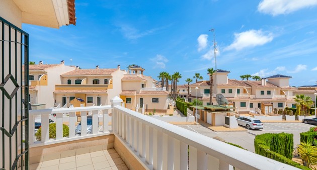 Sprzedaż - Bliźniak - Ciudad Quesada - Rojales - Cuidad Quesada