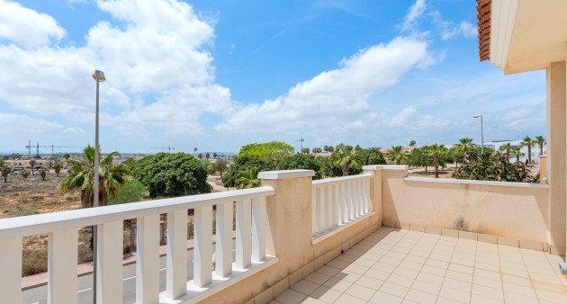 Sprzedaż - Bliźniak - Ciudad Quesada - Rojales - Cuidad Quesada